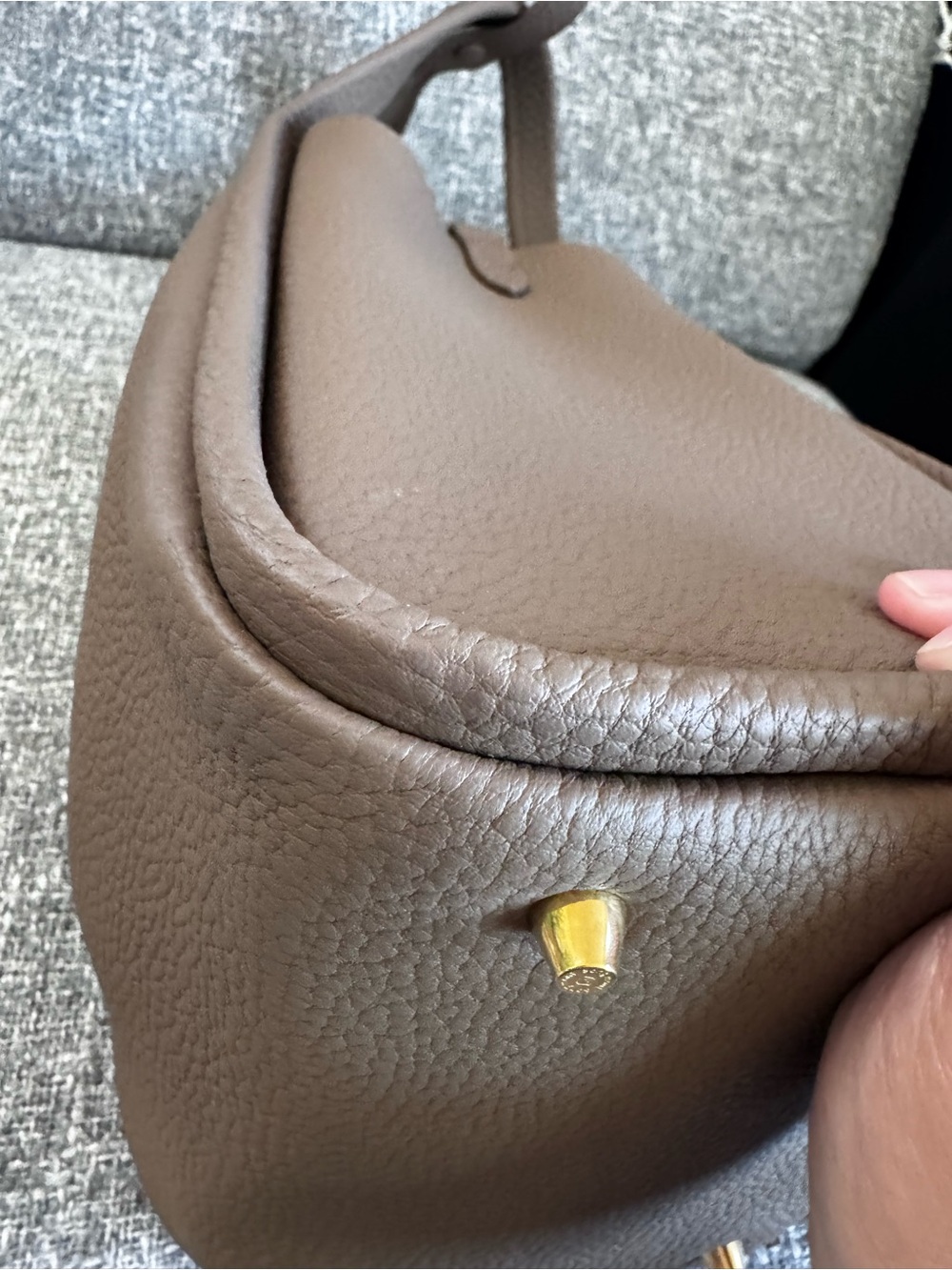 Songmont Medium Song Bag (new version) - Picture 9 of 16